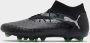 PUMA Future 8 Pro Fg ag Voetbalschoenen Zwart - Thumbnail 3