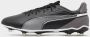 PUMA KING MATCH FG AG Unisex Sportschoenen Black- White-Cool Dark Gray - Thumbnail 4