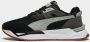Puma Mirage Sport Remix Sneakers Zwart Heren - Thumbnail 3