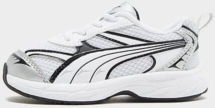 Puma Morphic Infant White