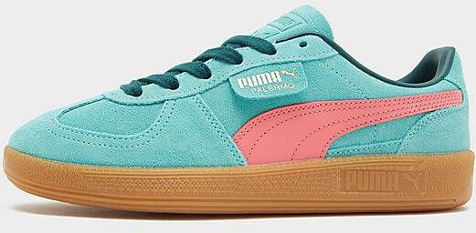 Puma Palermo Dames Aqua- Dames Aqua