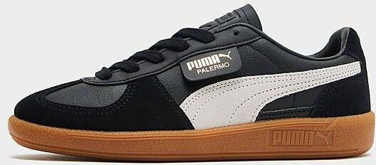 Puma Palermo Dames Black- Dames Black