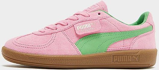 Puma Palermo Dames GREEN- Dames GREEN