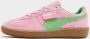 Puma Palermo Special Lage Schoen Roze Vreugde Pink Dames - Thumbnail 3