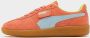 Puma Palermo Orange- Orange - Thumbnail 1