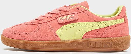 Puma Palermo Dames Pink- Dames Pink