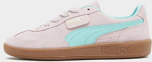 Puma Palermo Dames Purple