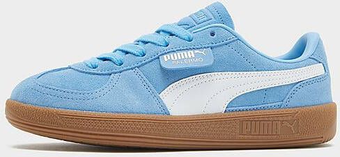 Puma Palermo Junior Blue Kind Blue