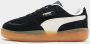 Puma Palermo Lamoda X Dames Black- Dames Black - Thumbnail 1