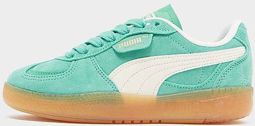 Puma Palermo Lamoda X Dames Green- Dames Green