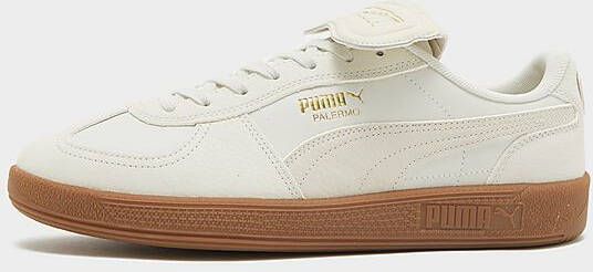 Puma Palermo Premium White- Heren White