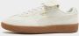 Puma Premium Palermo Sneakers White Dames - Thumbnail 2