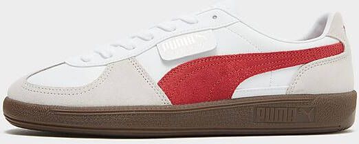 Puma Palermo WHITE- Heren WHITE