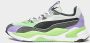 Puma RS-2K Schoenen Green Textil Leer Synthetisch Foot Locker - Thumbnail 3