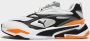 Puma Lage Sneakers - Thumbnail 2