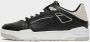 Puma Slipstream Basketball Schoenen black gray violet white maat: 43 beschikbare maaten:43 44.5 45 46 - Thumbnail 2