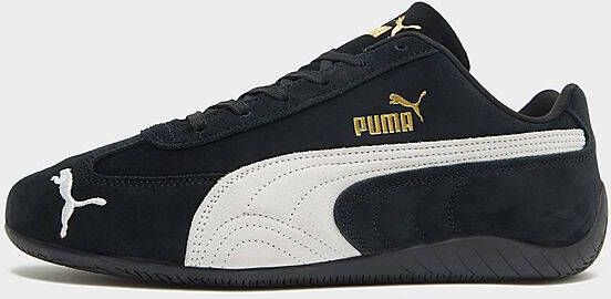 Puma Speedcat OG BLACK- Heren BLACK