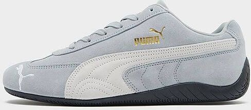 Puma Speedcat OG Dames Grey- Dames Grey