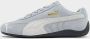 Puma Speedcat OG Speedcat in blauw formaten: 42.5 - Thumbnail 1