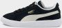 Puma Sneakers met labelprint in metallic model 'SUEDE CLASSIC' - Thumbnail 6