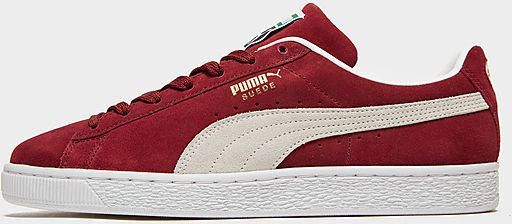 Puma suede classic discount heren