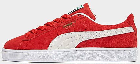 Puma Suede Classic Junior Kind