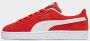 Puma baskets suede clic xxi Rood - Thumbnail 3