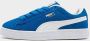 Puma Suede XL Children Blue Kind Blue - Thumbnail 1