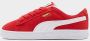 Puma Suede XL Children Red - Thumbnail 1