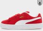 Puma Suede XL Suede in rood formaten: 40.5 - Thumbnail 2