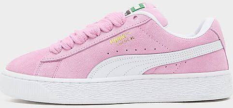 Puma Suede XL Junior Pink