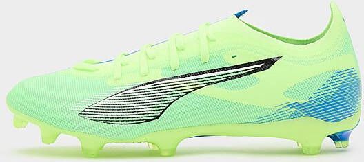 Puma Ultra 5 Match FG Green- Heren Green