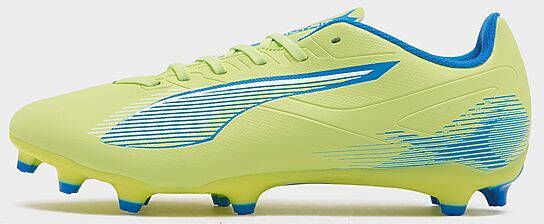 Puma Ultra 5 Play FG Green- Heren Green