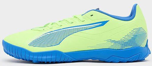 Puma Ultra 5 Play TT Green- Heren Green