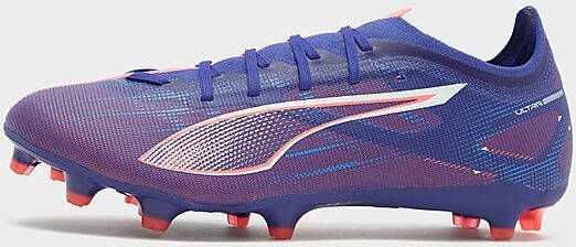 Puma Ultra Match FG Purple- Heren Purple