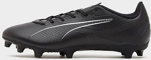 Puma Ultra Play FG Black- Heren Black