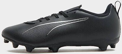 Puma Ultra Play FG Junior Black