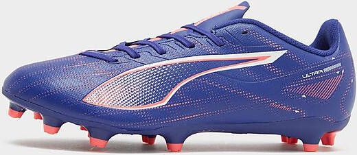 Puma Ultra Play FG Purple- Heren Purple