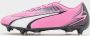 PUMA Ultra Play Mxsg Voetbalschoenen Roze - Thumbnail 2