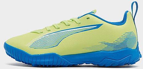 Puma ULTRA Play TF Children Yellow