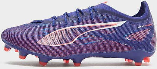 Puma Ultra Pro FG Purple- Heren Purple