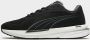 Puma Velocity Nitro Wns sportschoenen zwart zilver - Thumbnail 3