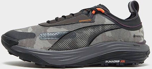 Puma Voyage NITRO 3 GORE-TEX Black- Heren Black