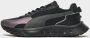 PUMA Wild Rider Grip LS JR Black-Dark Shadow - Thumbnail 2