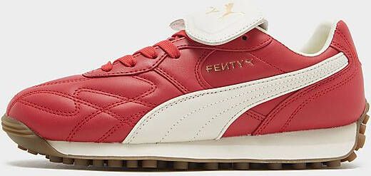 Puma x FENTY Avanti L Dames Red- Dames Red