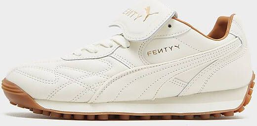 Puma x FENTY Avanti VL Dames White- Dames White