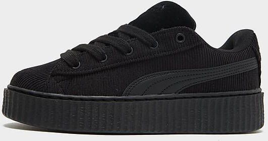 Puma x FENTY Creeper Phatty Dames Black- Dames Black