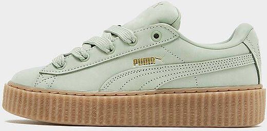 Puma x FENTY Creeper Phatty Dames GREEN- Dames GREEN