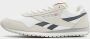 Reebok Classic AZ Dames White- Dames White - Thumbnail 1