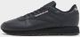 Reebok Classic Leather Sneaker Fashion sneakers Schoenen core black core black pure grey maat: 47 beschikbare maaten:41 42.5 40 43 44.5 45 - Thumbnail 8